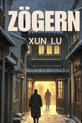 Zögern von Independently published