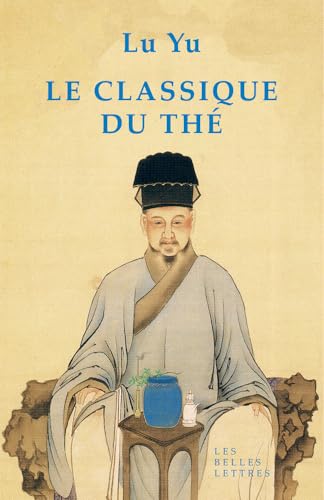 The Le Classique D (Bibliotheque chinoise)