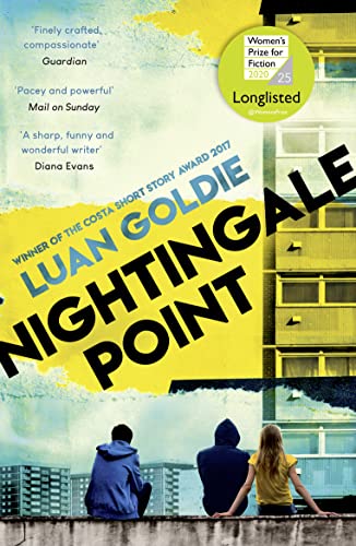 Nightingale Point: Longlisted for the Women’s Prize for Fiction von HQ