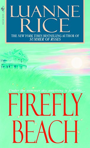 Firefly Beach (Hubbard's Point, Band 1) von Bantam