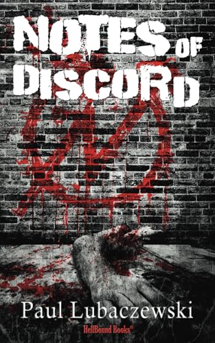 Notes of Discord von HellBound Books Publishing