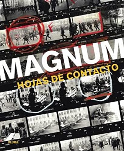 Magnum : hojas de contacto