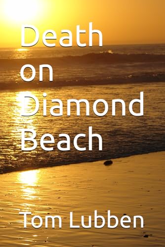 Death on Diamond Beach von Independently published