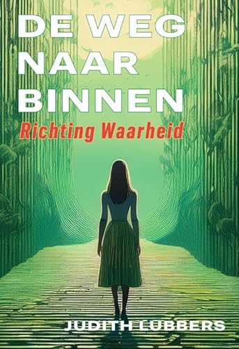 De weg naar binnen: Richting Waarheid von Hajefa, Uitgeverij
