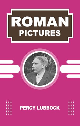 Roman Pictures von Anson Street Press