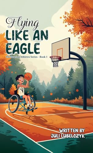 Flying Like an Eagle von Book Publishers USA