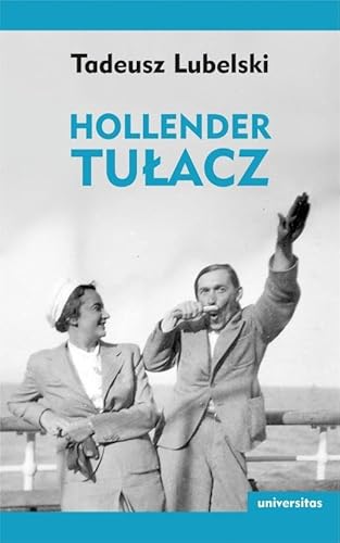 Hollender tułacz Hollender tułacz von Universitas