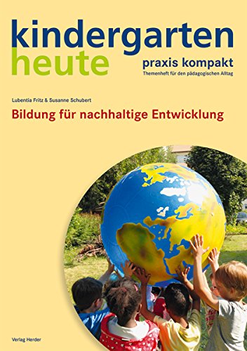 Bildung für nachhaltige Entwicklung von Herder, Freiburg