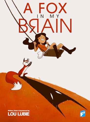 A Fox in My Brain (A fox in my brain, 1)