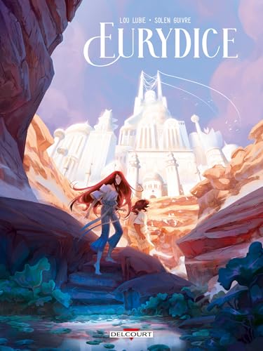 Eurydice von DELCOURT