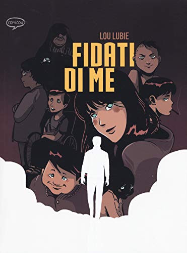 Fidati di me (Graphic novel) von GRAPHIC NOVEL