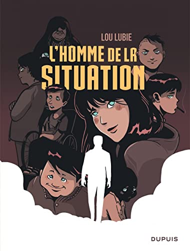 L'homme de la situation von DUPUIS