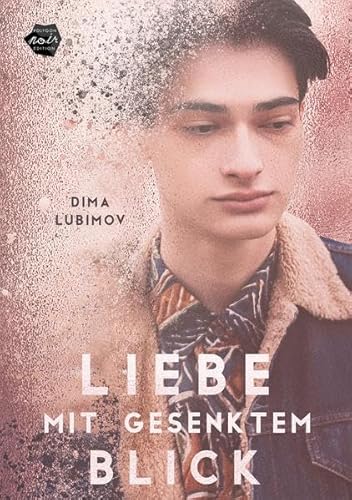 Liebe mit gesenktem Blick von Main Verlag