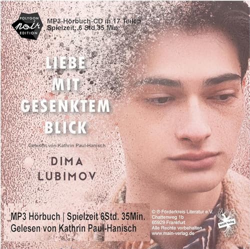 Liebe mit gesenktem Blick