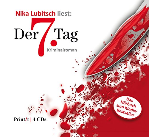 Der 7. Tag: . von mvg Verlag