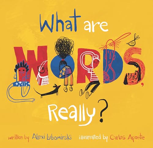 What Are Words, Really?