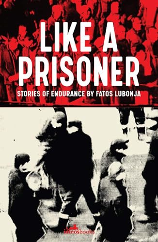 Like a Prisoner: Stories of Endurance von Istros Books
