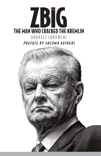 Zbig: The Man Who Cracked the Kremlin von Open Road Distribution