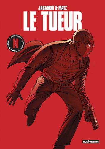 Le Tueur: Cycle 1 - intégrale - Nouvelle édition von CASTERMAN