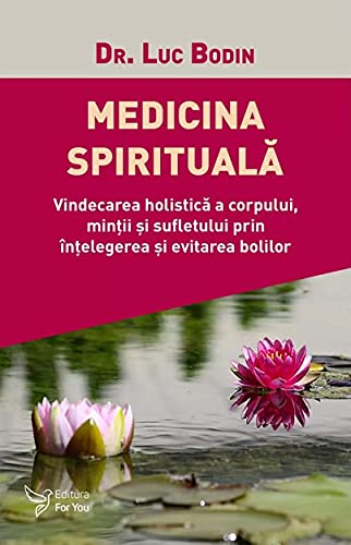 Medicina Spirituala von For You