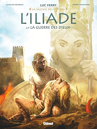 L'Iliade 2: La guerre des dieux