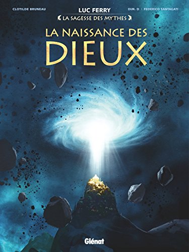La naissance des dieux La naissance des dieux