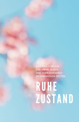 Ruhezustand: Das Praxisbuch für mehr Glück und Zufriedenheit in unruhigen Zeiten