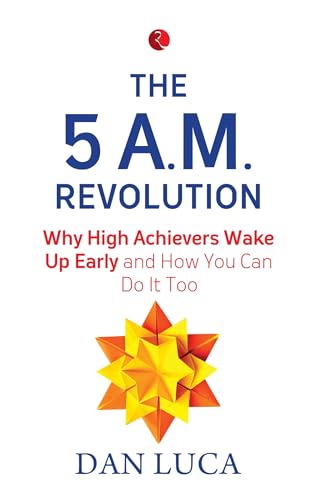 THE 5 AM REVOLUTION