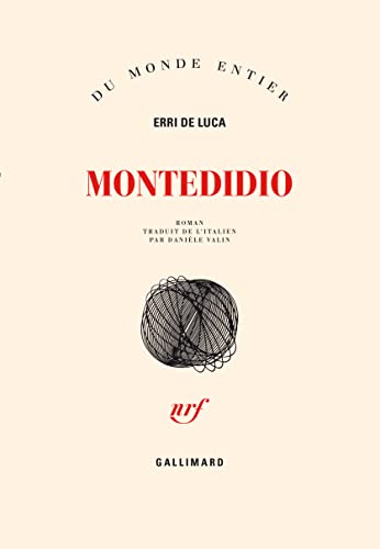 Montedidio von GALLIMARD