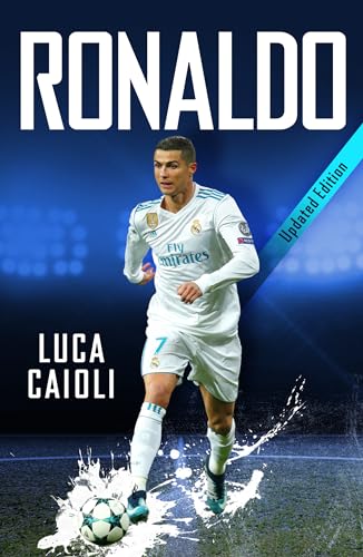 Ronaldo: Updated Edition (Luca Caioli)