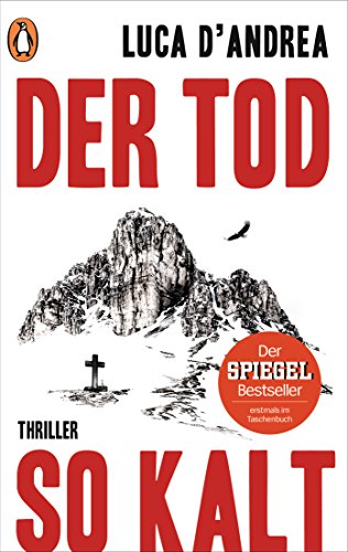 Der Tod so kalt: Thriller