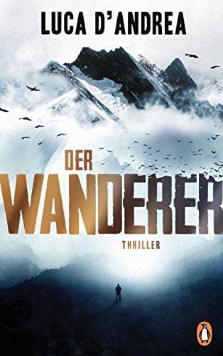 Der Wanderer: Thriller von Penguin Verlag München