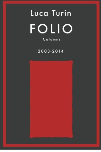 Folio Columns 2003-2014 von CreateSpace Independent Publishing Platform