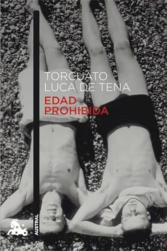 Edad prohibida (Contemporánea, Band 2)