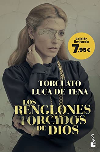 Los renglones torcidos de Dios: Edición limitada a precio especial (Colección Especial)
