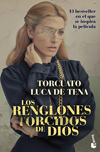 Los renglones torcidos de dios (Novela) von Booket