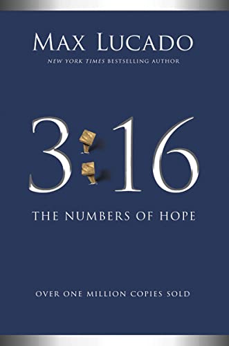 3:16: The Numbers of Hope 3:16: The Numbers of Hope von Penguin
