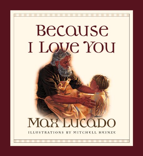 Because I Love You Because I Love You