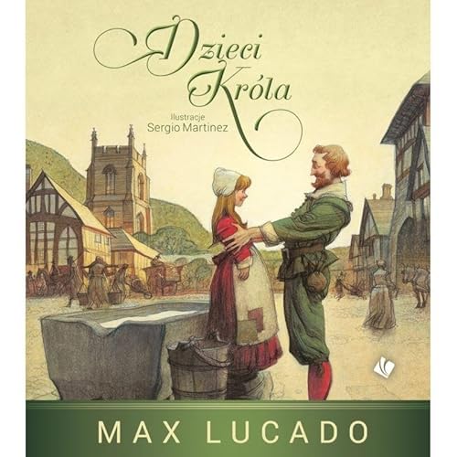 Dzieci Króla von Szaron
