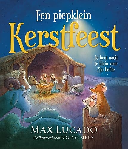 Een piepklein kerstfeest von Ark Media