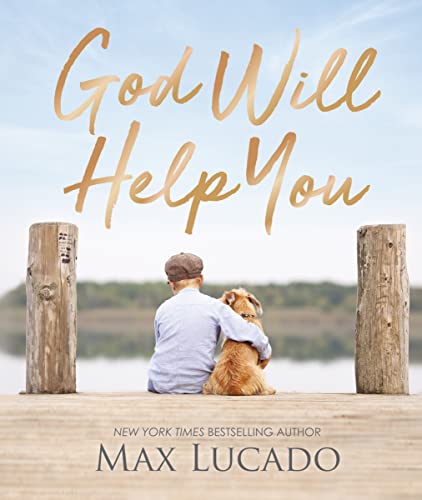 God Will Help You God Will Help You