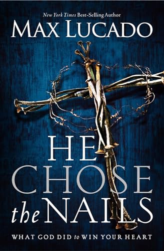 He chose nails repak He chose nails repak