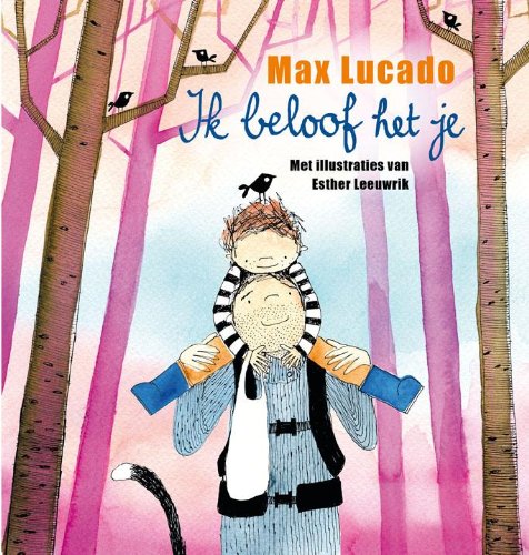 Ik beloof het je Ik beloof het je
