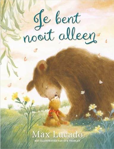 Je bent nooit alleen Je bent nooit alleen von Ark Media