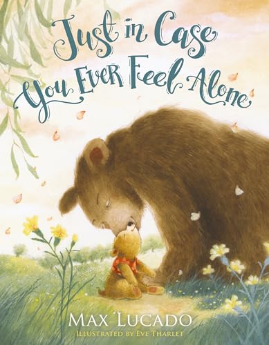 Just in Case You Ever Feel Alone Just in Case You Ever Feel Alone von Penguin