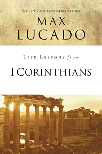 Life Lessons from 1 Corinthians: A Spiritual Health Check-Up Life Lessons from 1 Corinthians: A Spiritual Health Check-Up von HarperChristian Resources