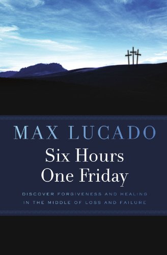 Six Hours One Friday von Thomas Nelson