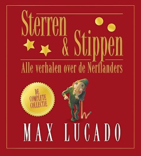 Sterren en stippen: alle verhalen over de Nerflanders