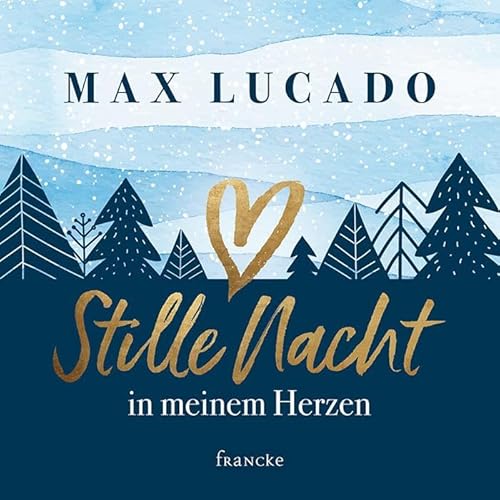 Stille Nacht in meinem Herzen