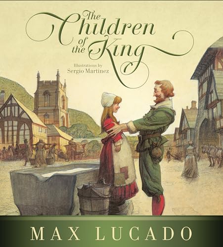 The Children of the King von Crossway Books